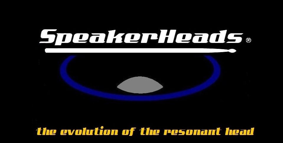 SpeakerHeads