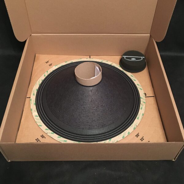 SpeakerHeads SK18A - Image 3