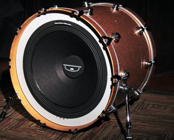 SpeakerHeads SK18A - Image 5