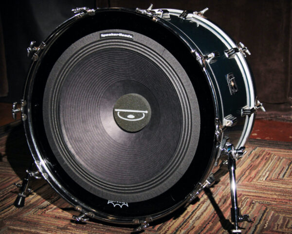 SpeakerHeads SK18A - Image 4